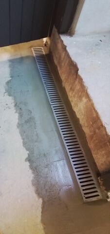 TrenchDrain