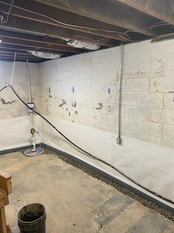 Installing WaterGuard And SuperSump Premier
