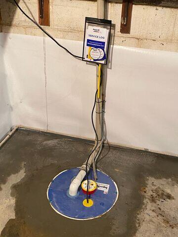 SuperSump