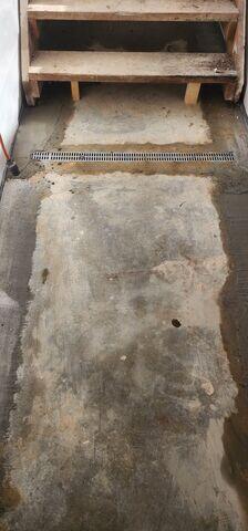TrenchDrain