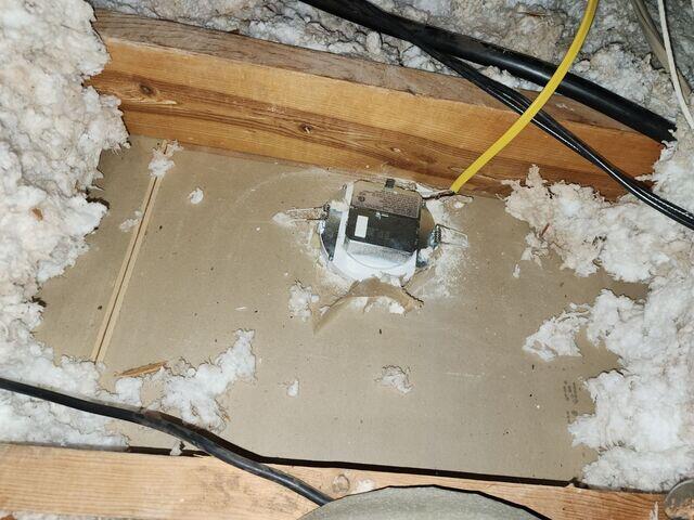 Can light needing Covers.