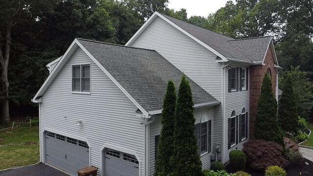 Before: Southeast View