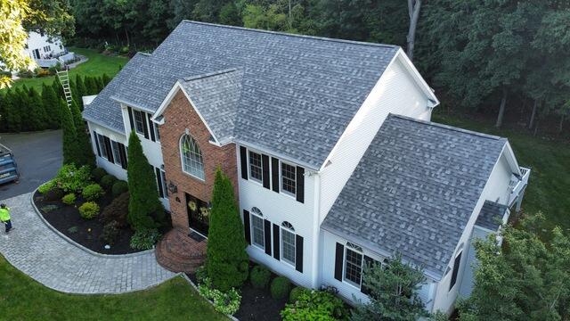 After: Northeast View