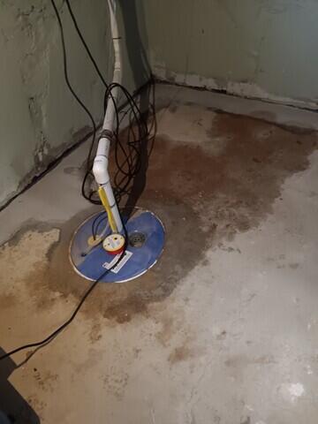 SuperSump Premier