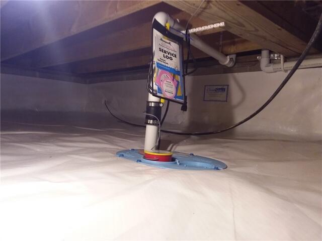 SmartSump