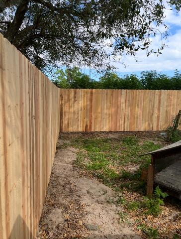 Wood Fence Installation Bradenton FL