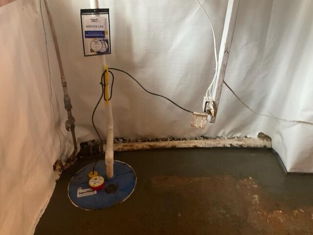 SuperSump Pump