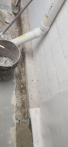 WaterGuard Trench