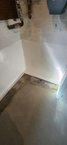 WaterGuard Install