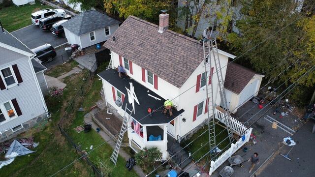 The Roof After