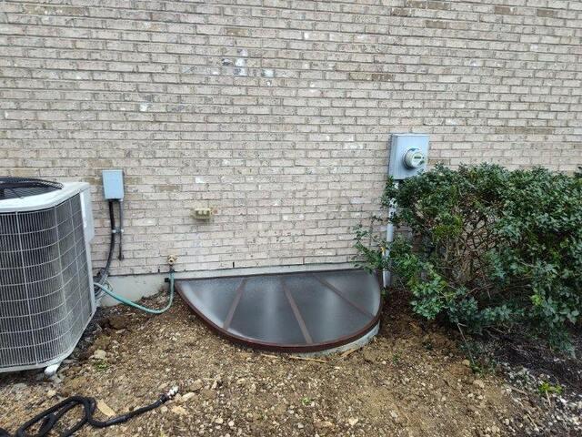 Well Cover
