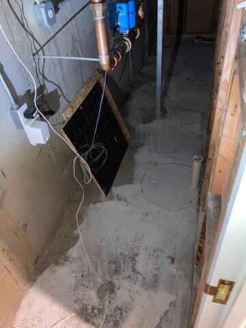 Before Installation