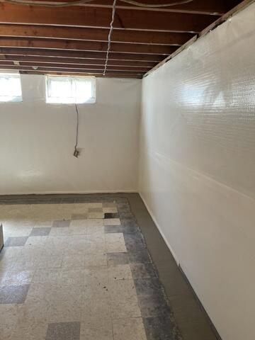 CleanSpace and WaterGuard