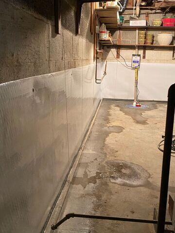 CleanSpace Wall Panels