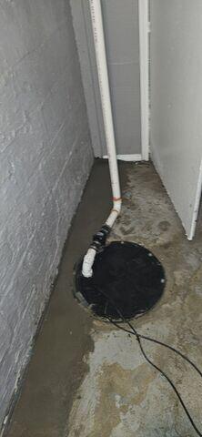 Sump Pump