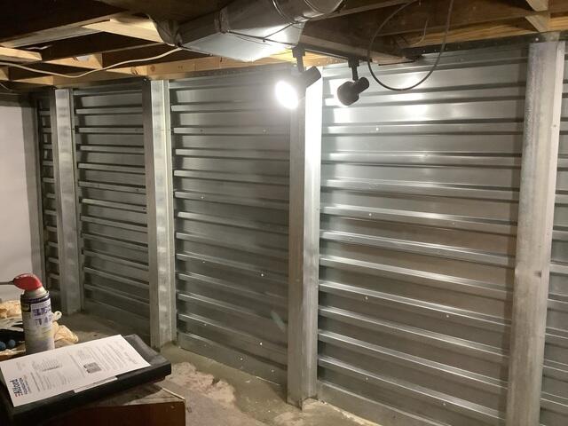 EverBrace and PowerBrace Systems