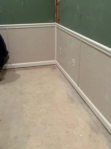 The Benefits Of EverLast Finished Wall Panels