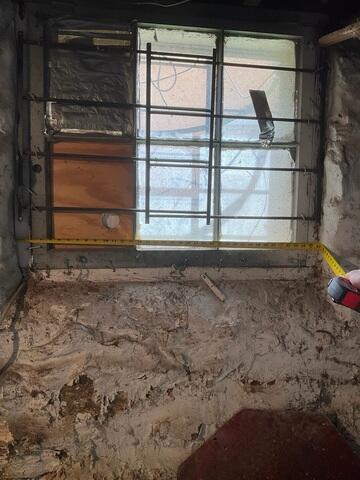Water Damage