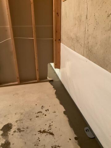 CleanSpace Wall Panels