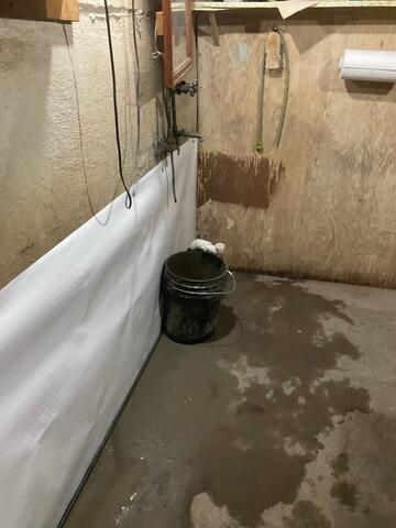 CleanSpace Wall Panels