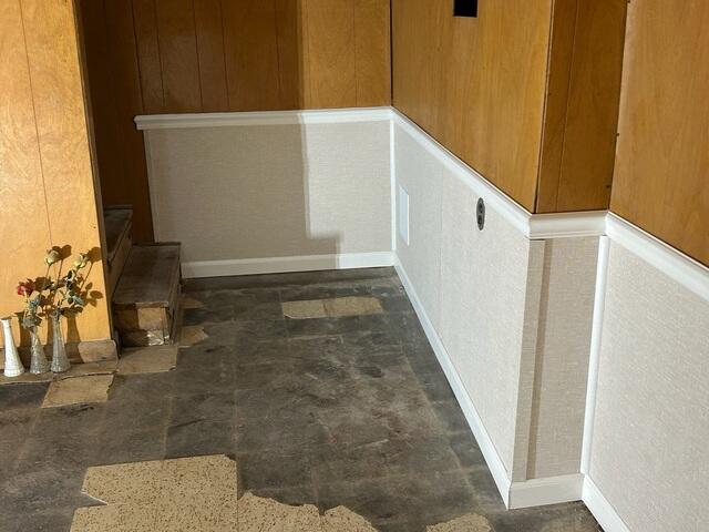 EverLast Finished Wall Panels