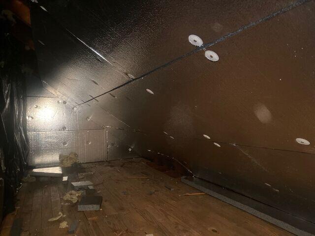 Insulation Upgrade in Newark, DE