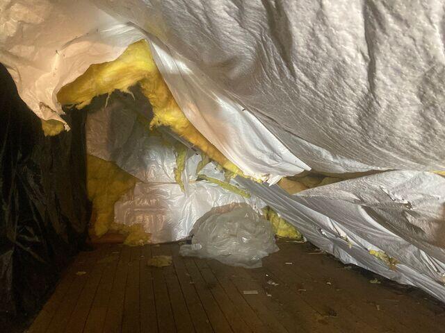 Insulation Upgrade in Newark, DE