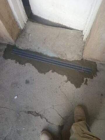 TrenchDrain
