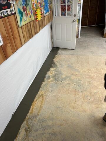 WaterGuard Installation Complete