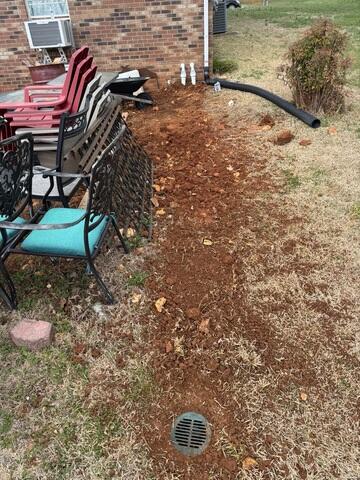 Project Complete