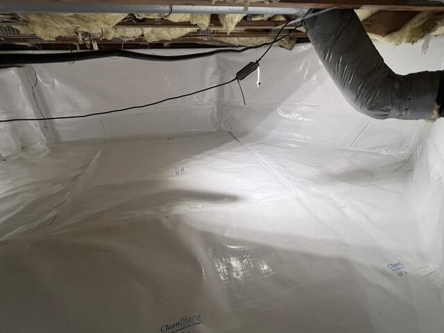 Vapor Barrier
