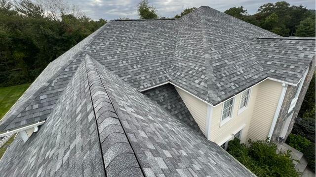 The Roof After