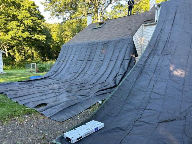Ready for a Teardown