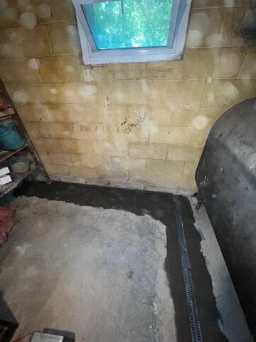 Drainage System