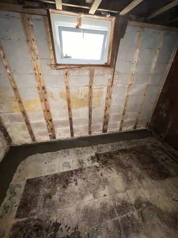 Waterproofing