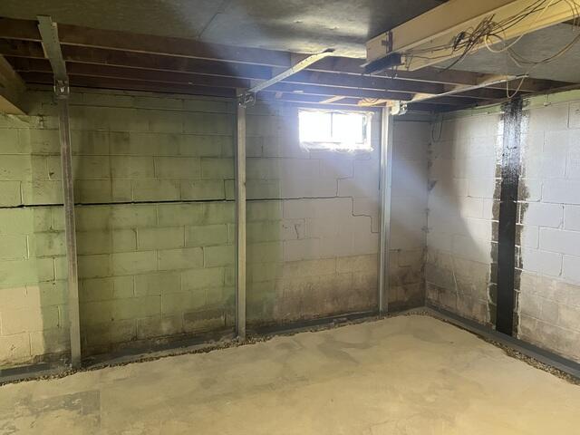 Floor Joist Connection Systems