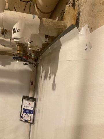 CleanSpace Wall Panels