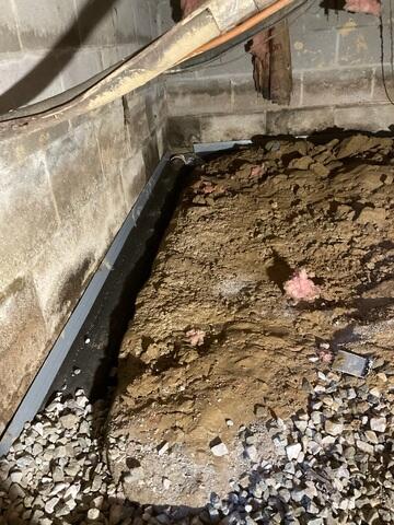 WaterGuard Install