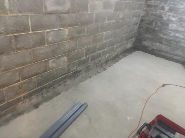 WaterGuard Installation