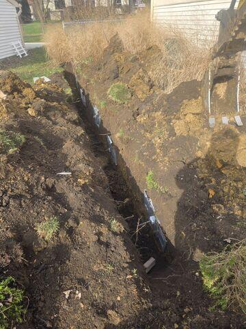 Outside View of GeoLocks