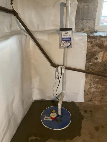 SuperSump Premier