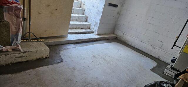 Waterproofing System