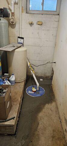 Sump Pump
