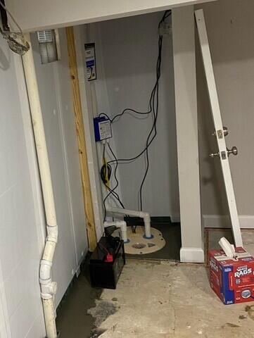 TripleSafe Sump Pump