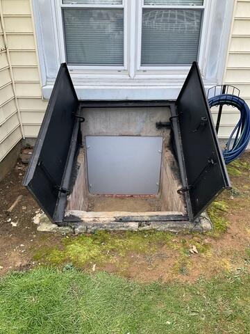 Vent Cover