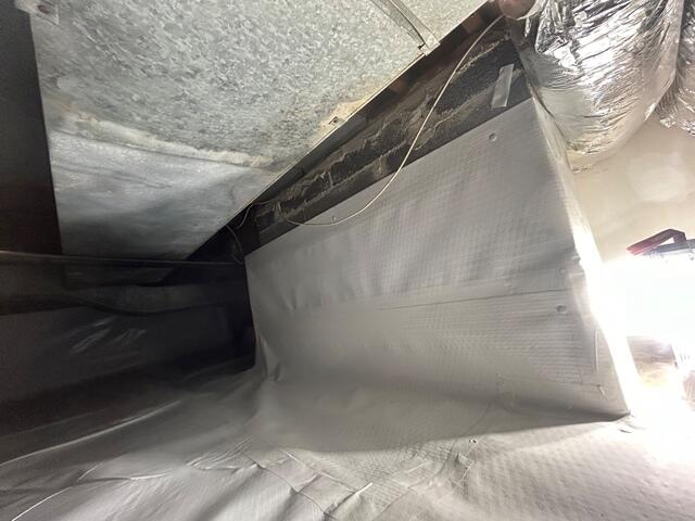 Installing CleanSpace