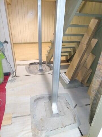 Base plates