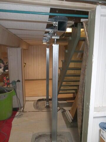 Supplemental Beam