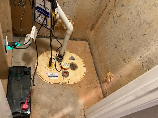 Installing TripleSafe
