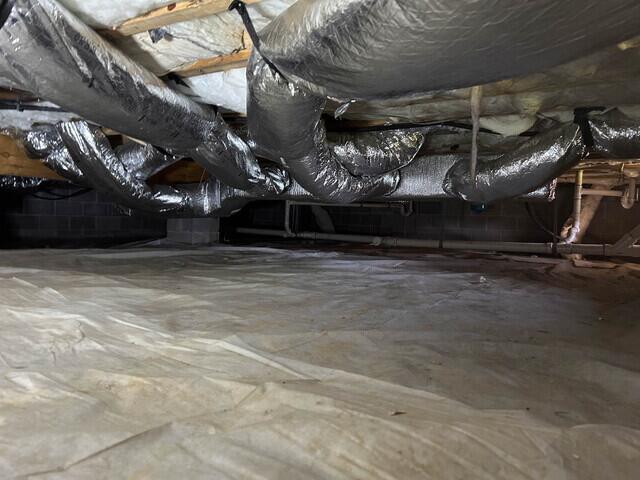 Existing Liner